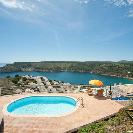 Montgo 1 Villa L' Escala Kültér fotó