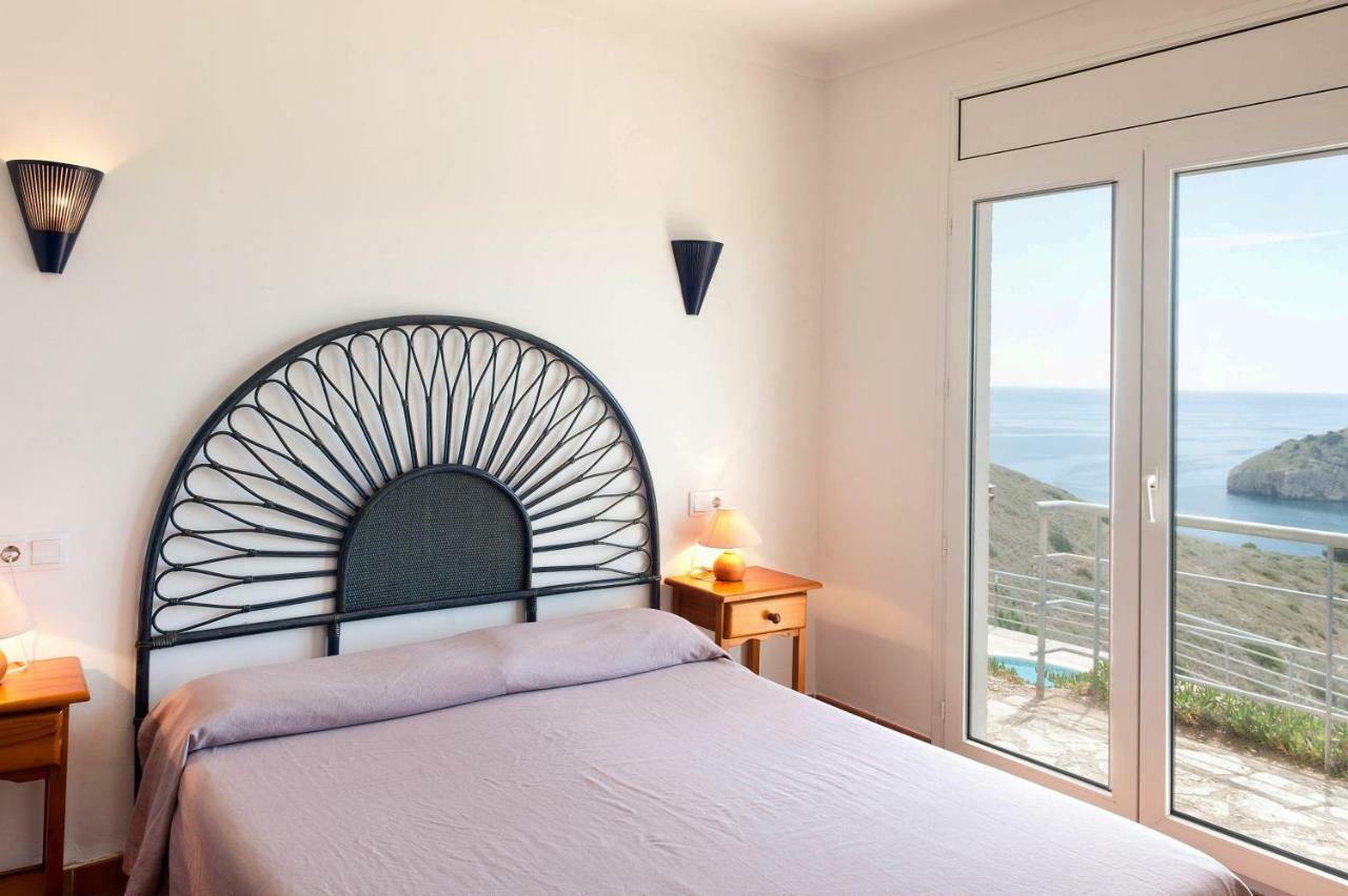 Montgo 1 Villa L' Escala Kültér fotó