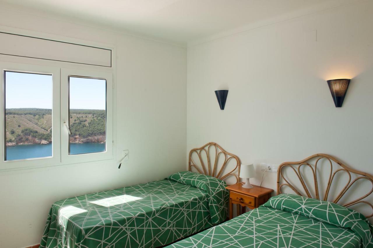 Montgo 1 Villa L' Escala Kültér fotó