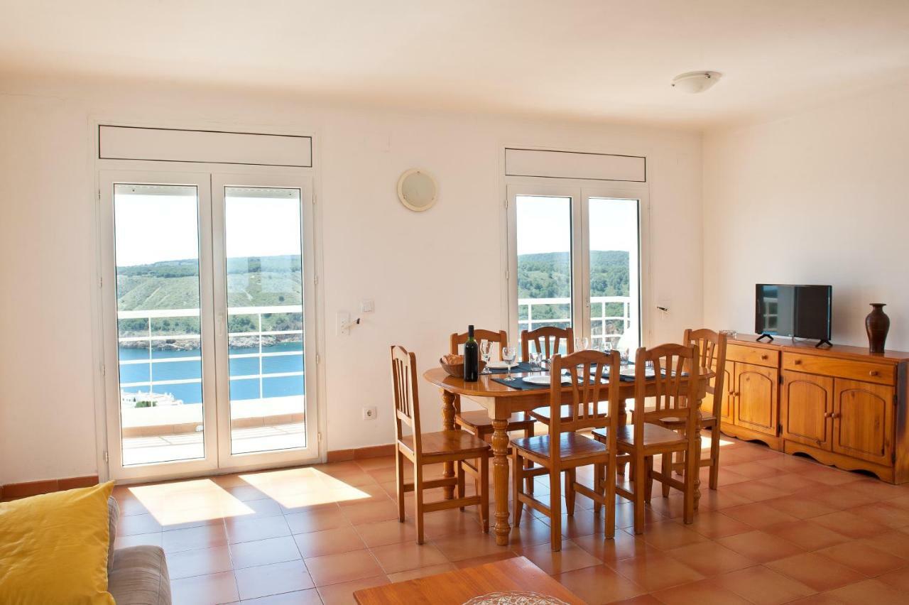 Montgo 1 Villa L' Escala Kültér fotó