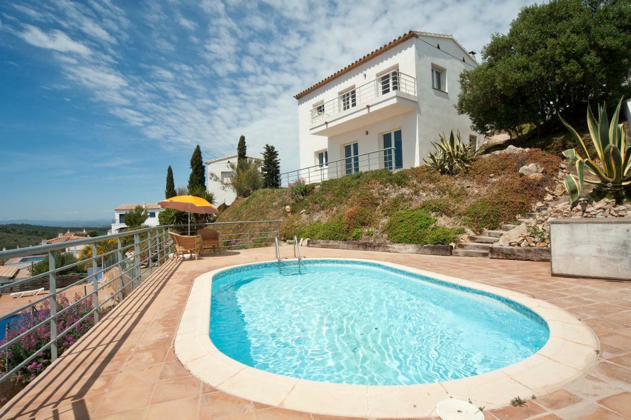 Montgo 1 Villa L' Escala Kültér fotó