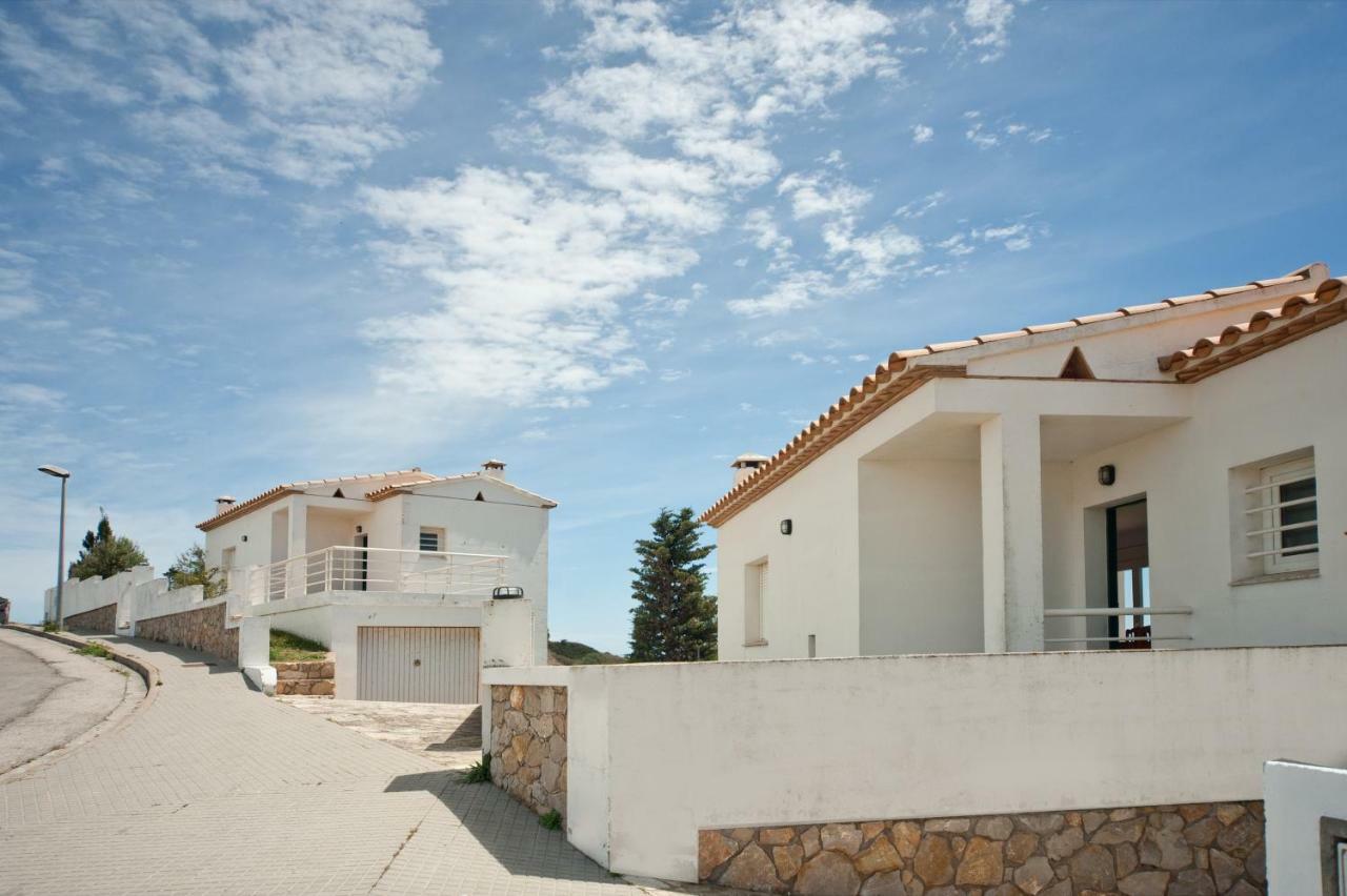 Montgo 1 Villa L' Escala Kültér fotó