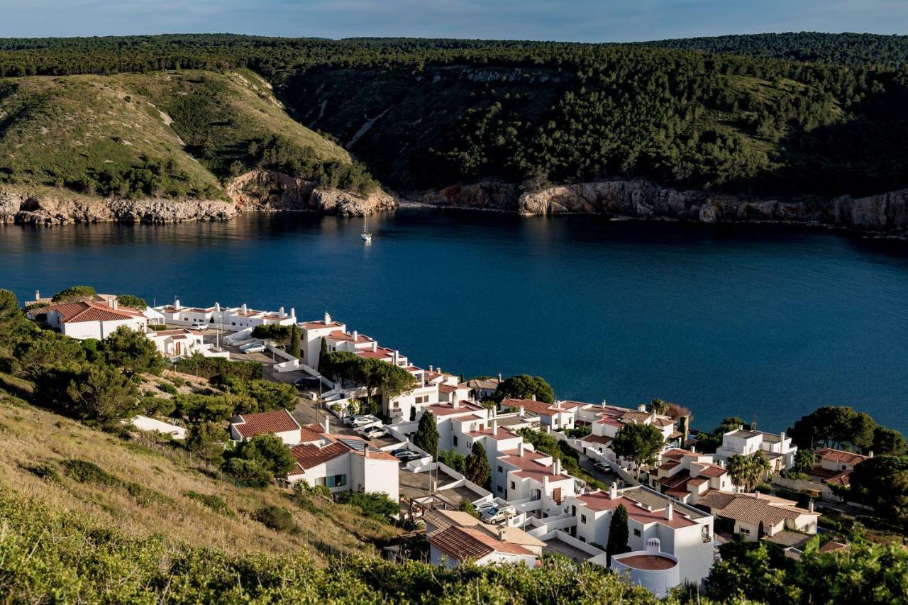 Montgo 1 Villa L' Escala Kültér fotó